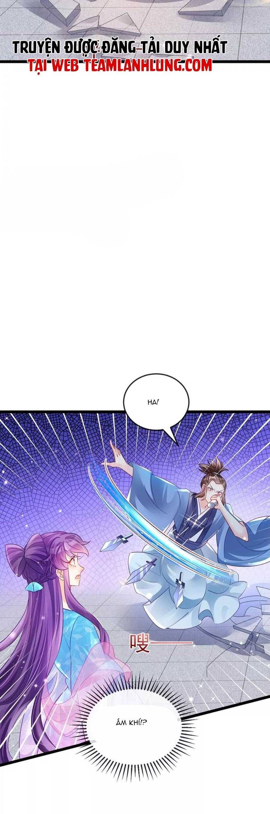 đọc truyện Phế Sài Tiểu Thư Muốn Nghịch Thiên Cải Mệnh Chương 79 ảnh 7 tại Thiên Thai Truyện