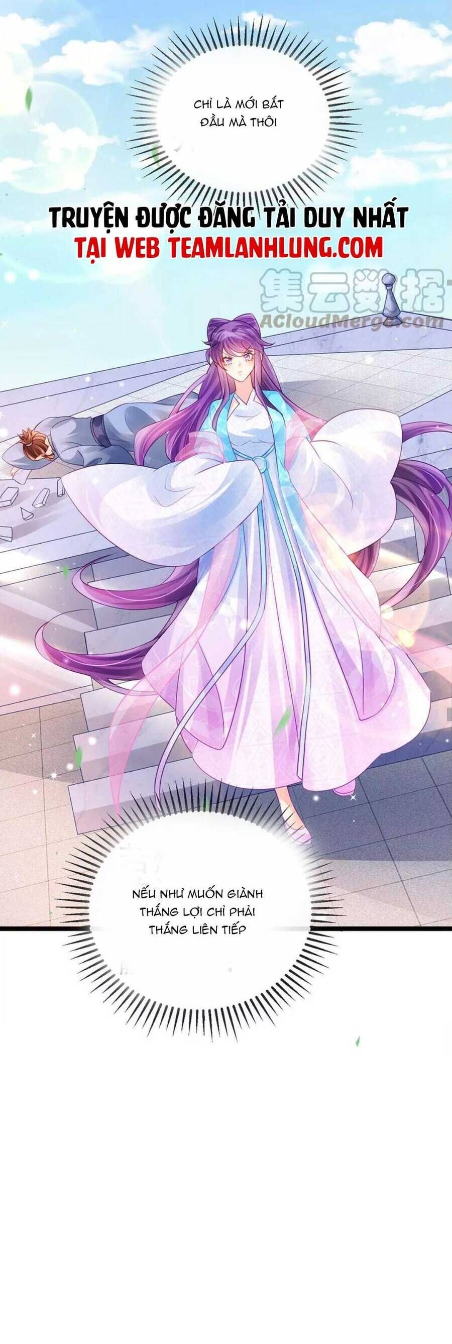 đọc truyện Phế Sài Tiểu Thư Muốn Nghịch Thiên Cải Mệnh Chương 79 ảnh 10 tại Thiên Thai Truyện