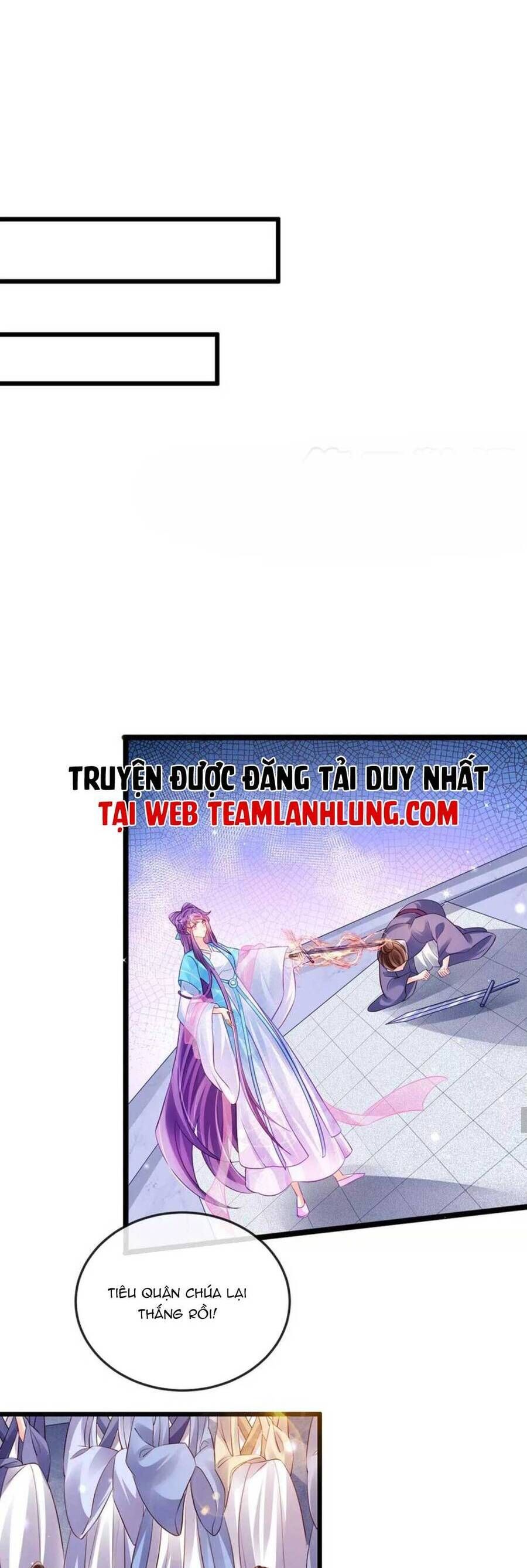 đọc truyện Phế Sài Tiểu Thư Muốn Nghịch Thiên Cải Mệnh Chương 79 ảnh 11 tại Thiên Thai Truyện