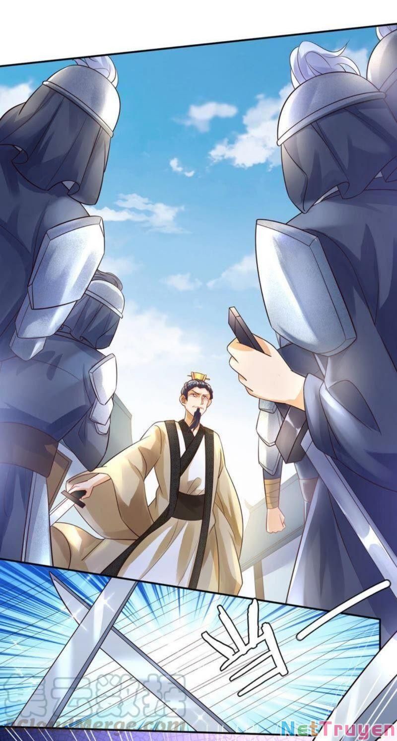 đọc truyện Phế Sài Tiểu Thư Muốn Nghịch Thiên Cải Mệnh Chương 8 ảnh 13 tại Thiên Thai Truyện