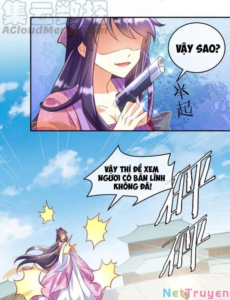 đọc truyện Phế Sài Tiểu Thư Muốn Nghịch Thiên Cải Mệnh Chương 8 ảnh 17 tại Thiên Thai Truyện