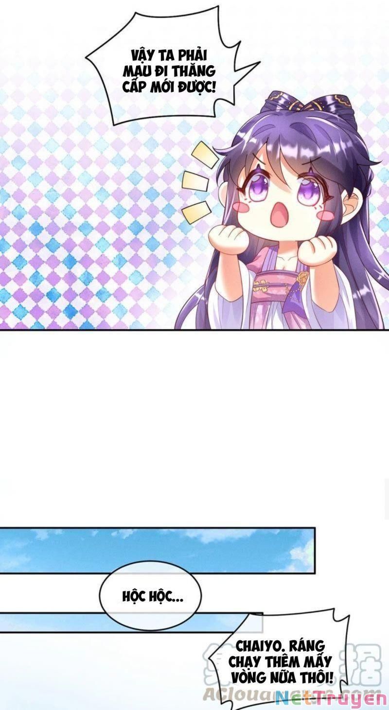 đọc truyện Phế Sài Tiểu Thư Muốn Nghịch Thiên Cải Mệnh Chương 8 ảnh 5 tại Thiên Thai Truyện