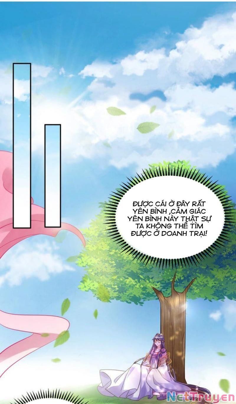 đọc truyện Phế Sài Tiểu Thư Muốn Nghịch Thiên Cải Mệnh Chương 8 ảnh 9 tại Thiên Thai Truyện