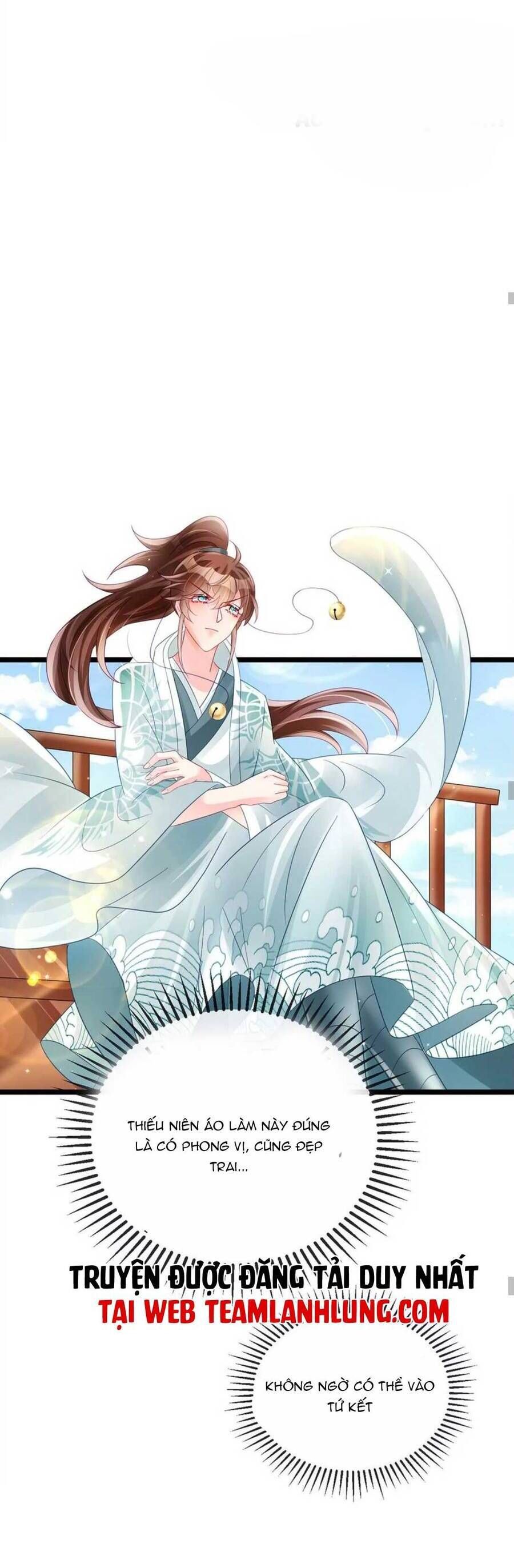 đọc truyện Phế Sài Tiểu Thư Muốn Nghịch Thiên Cải Mệnh Chương 80 ảnh 17 tại Thiên Thai Truyện