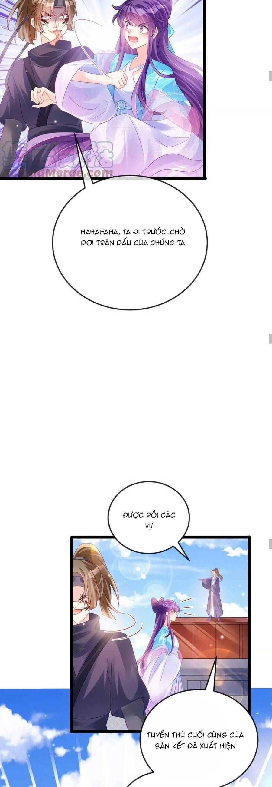 đọc truyện Phế Sài Tiểu Thư Muốn Nghịch Thiên Cải Mệnh Chương 80 ảnh 21 tại Thiên Thai Truyện