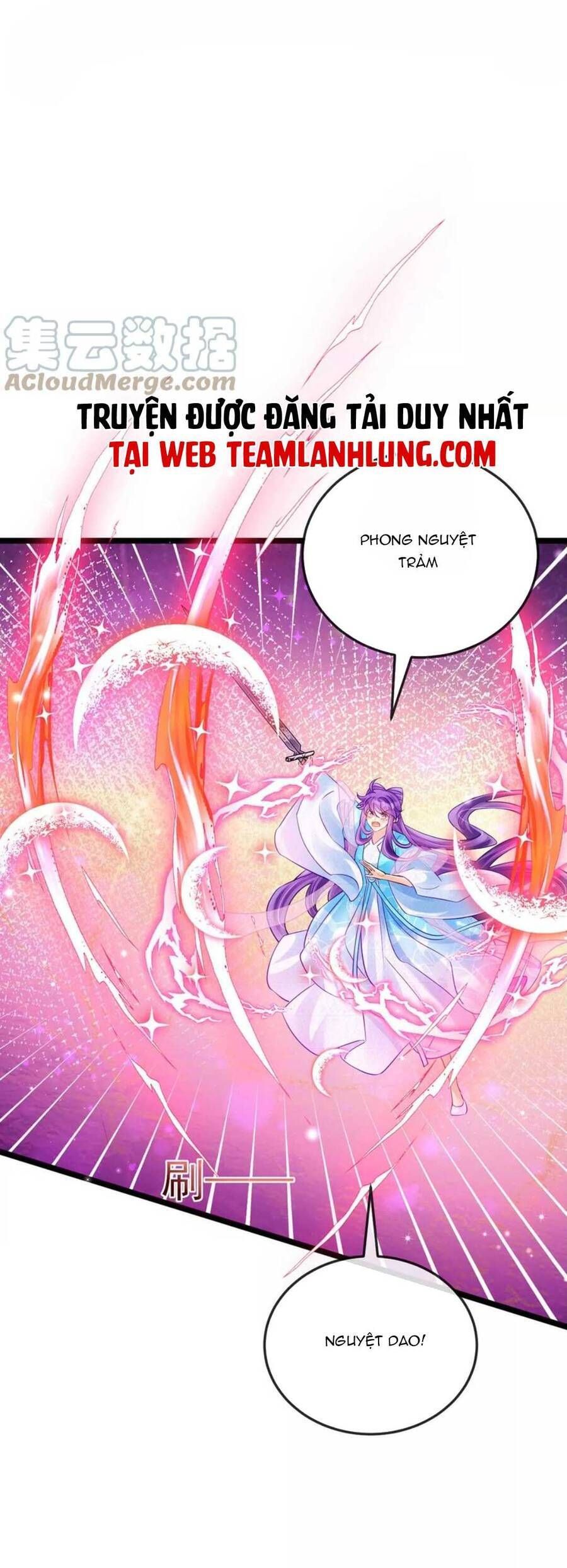 đọc truyện Phế Sài Tiểu Thư Muốn Nghịch Thiên Cải Mệnh Chương 80 ảnh 4 tại Thiên Thai Truyện