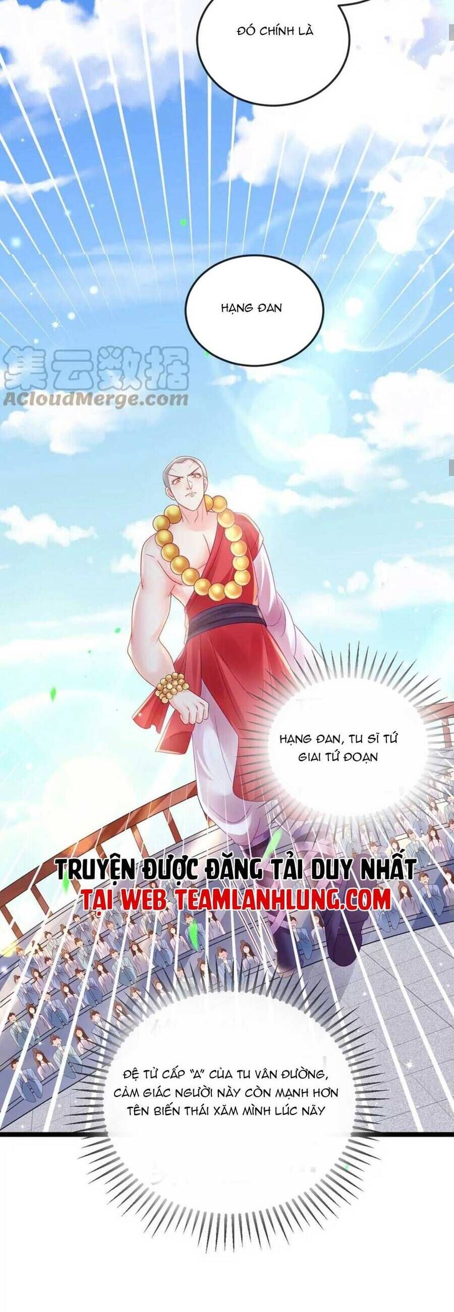 đọc truyện Phế Sài Tiểu Thư Muốn Nghịch Thiên Cải Mệnh Chương 80 ảnh 22 tại Thiên Thai Truyện