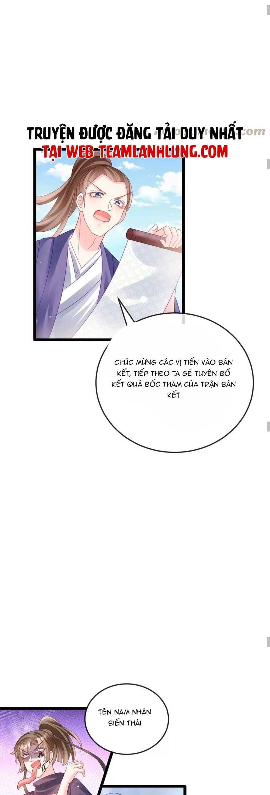 đọc truyện Phế Sài Tiểu Thư Muốn Nghịch Thiên Cải Mệnh Chương 80 ảnh 23 tại Thiên Thai Truyện