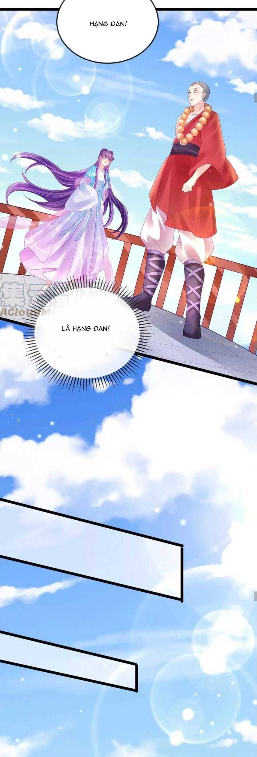 đọc truyện Phế Sài Tiểu Thư Muốn Nghịch Thiên Cải Mệnh Chương 80 ảnh 25 tại Thiên Thai Truyện