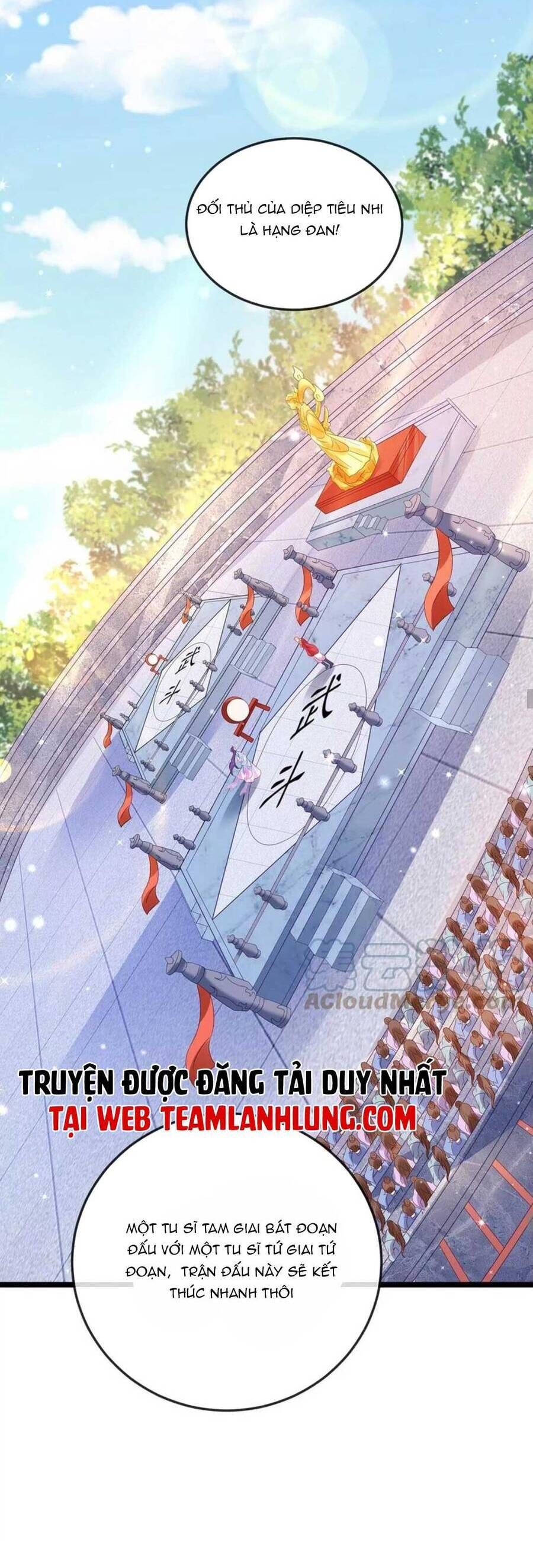 đọc truyện Phế Sài Tiểu Thư Muốn Nghịch Thiên Cải Mệnh Chương 80 ảnh 26 tại Thiên Thai Truyện