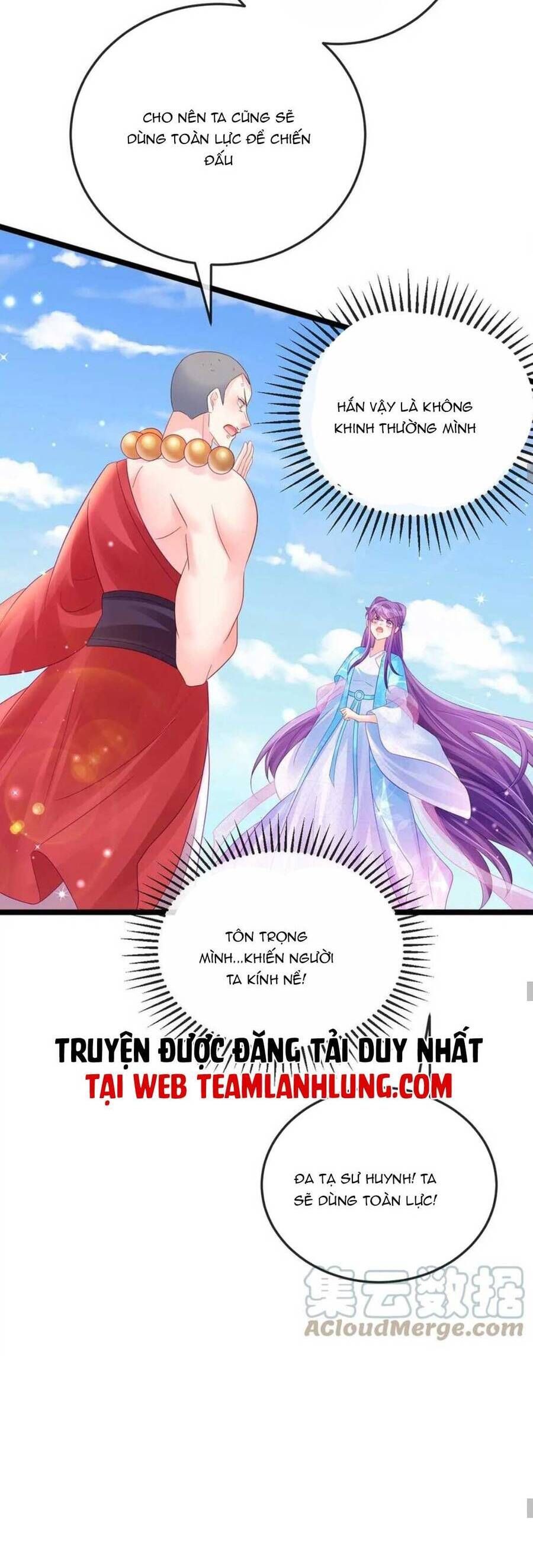 đọc truyện Phế Sài Tiểu Thư Muốn Nghịch Thiên Cải Mệnh Chương 80 ảnh 28 tại Thiên Thai Truyện