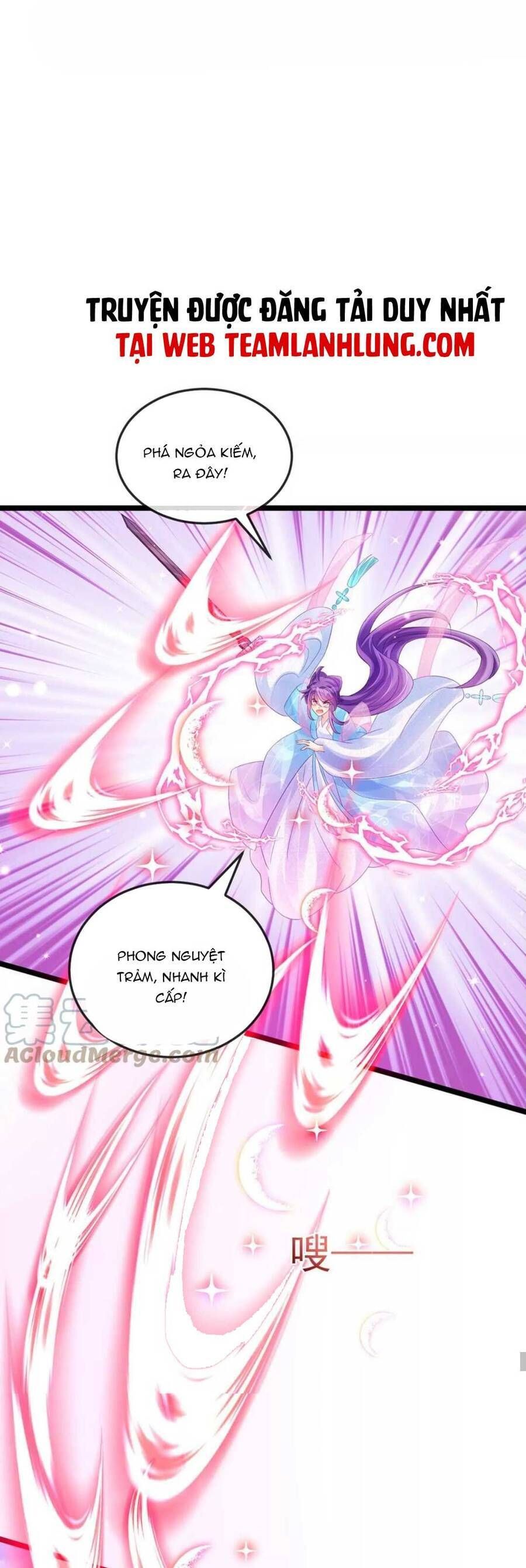 đọc truyện Phế Sài Tiểu Thư Muốn Nghịch Thiên Cải Mệnh Chương 80 ảnh 29 tại Thiên Thai Truyện