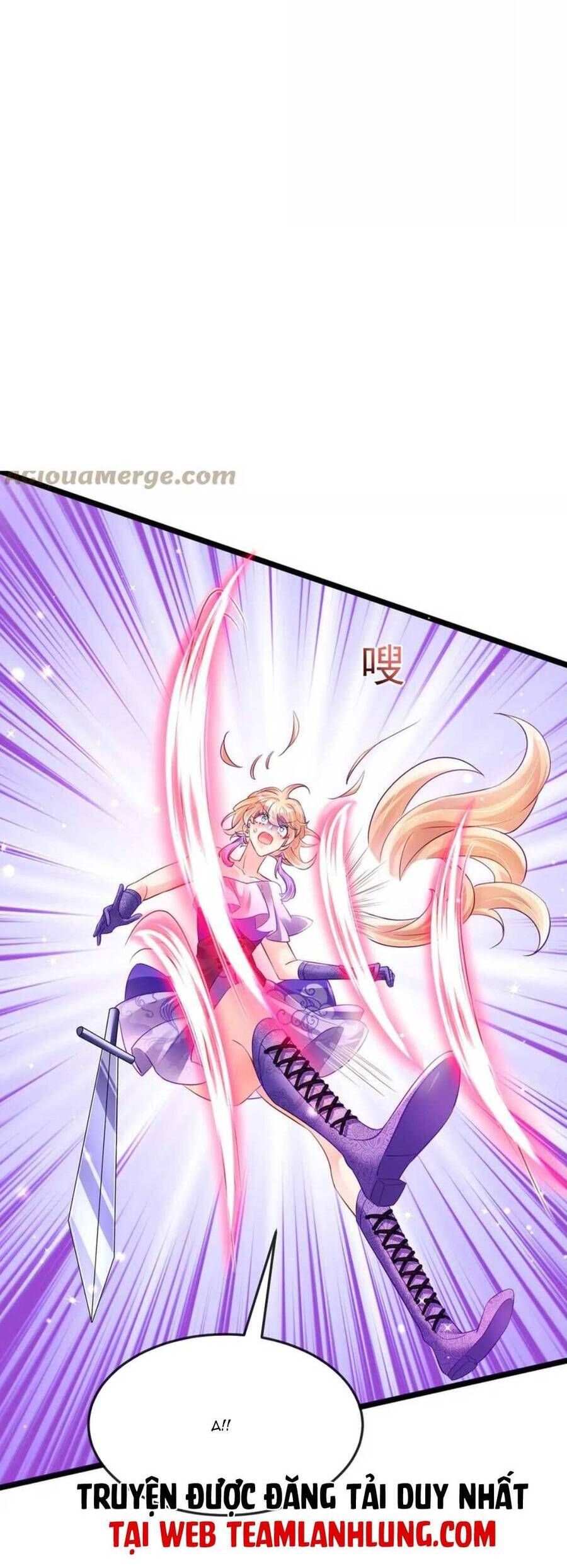 đọc truyện Phế Sài Tiểu Thư Muốn Nghịch Thiên Cải Mệnh Chương 80 ảnh 5 tại Thiên Thai Truyện