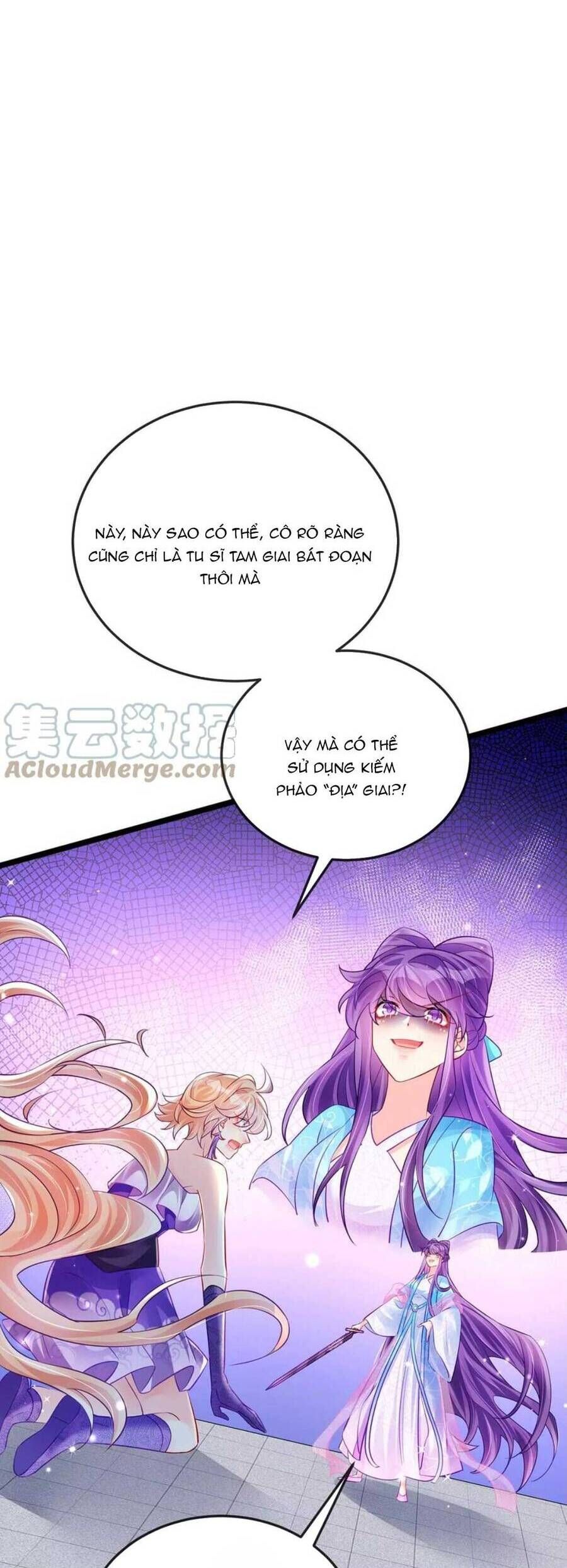 đọc truyện Phế Sài Tiểu Thư Muốn Nghịch Thiên Cải Mệnh Chương 80 ảnh 6 tại Thiên Thai Truyện