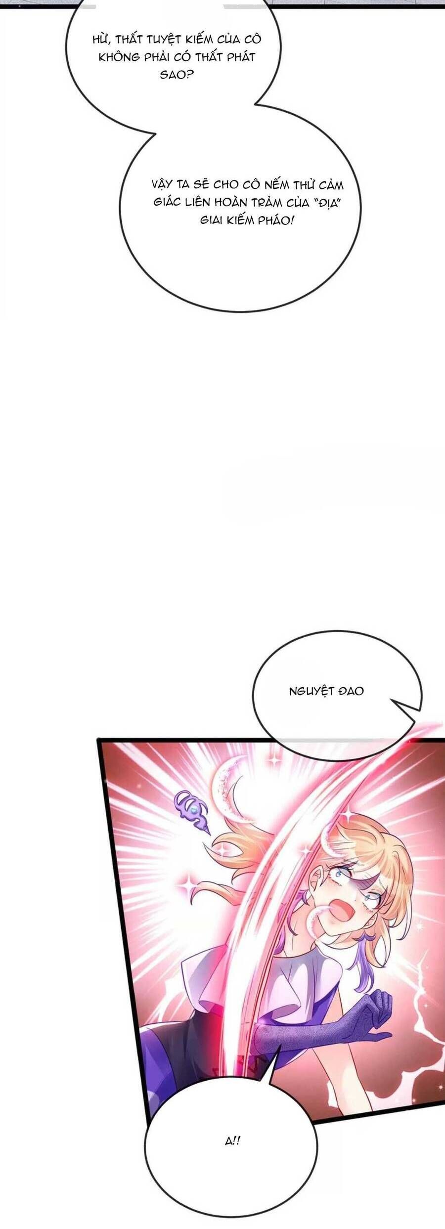 đọc truyện Phế Sài Tiểu Thư Muốn Nghịch Thiên Cải Mệnh Chương 80 ảnh 7 tại Thiên Thai Truyện