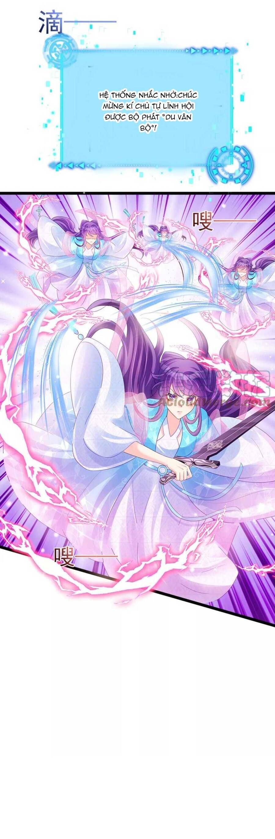 đọc truyện Phế Sài Tiểu Thư Muốn Nghịch Thiên Cải Mệnh Chương 80 ảnh 9 tại Thiên Thai Truyện