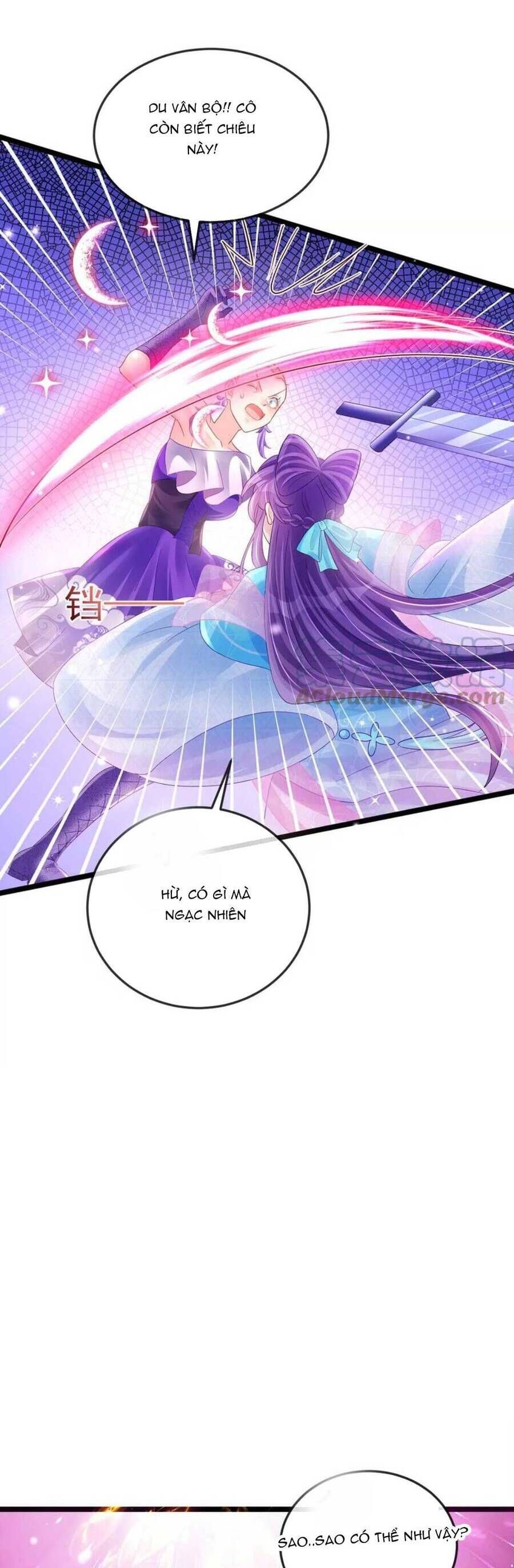 đọc truyện Phế Sài Tiểu Thư Muốn Nghịch Thiên Cải Mệnh Chương 80 ảnh 10 tại Thiên Thai Truyện