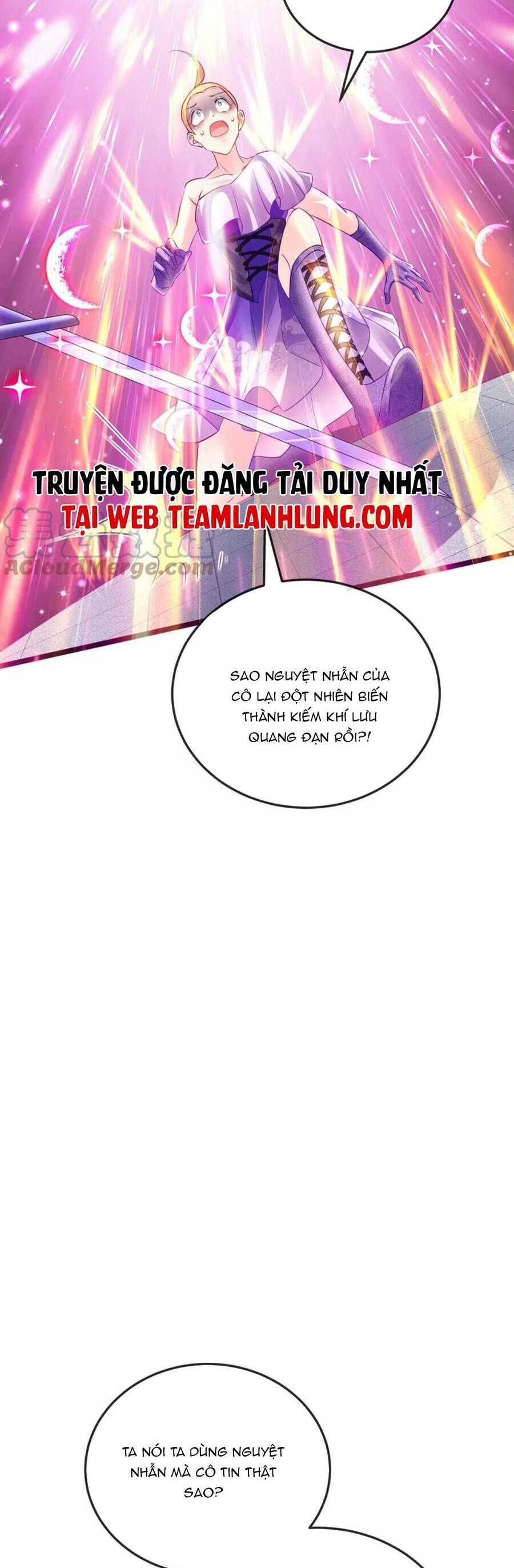 đọc truyện Phế Sài Tiểu Thư Muốn Nghịch Thiên Cải Mệnh Chương 80 ảnh 11 tại Thiên Thai Truyện