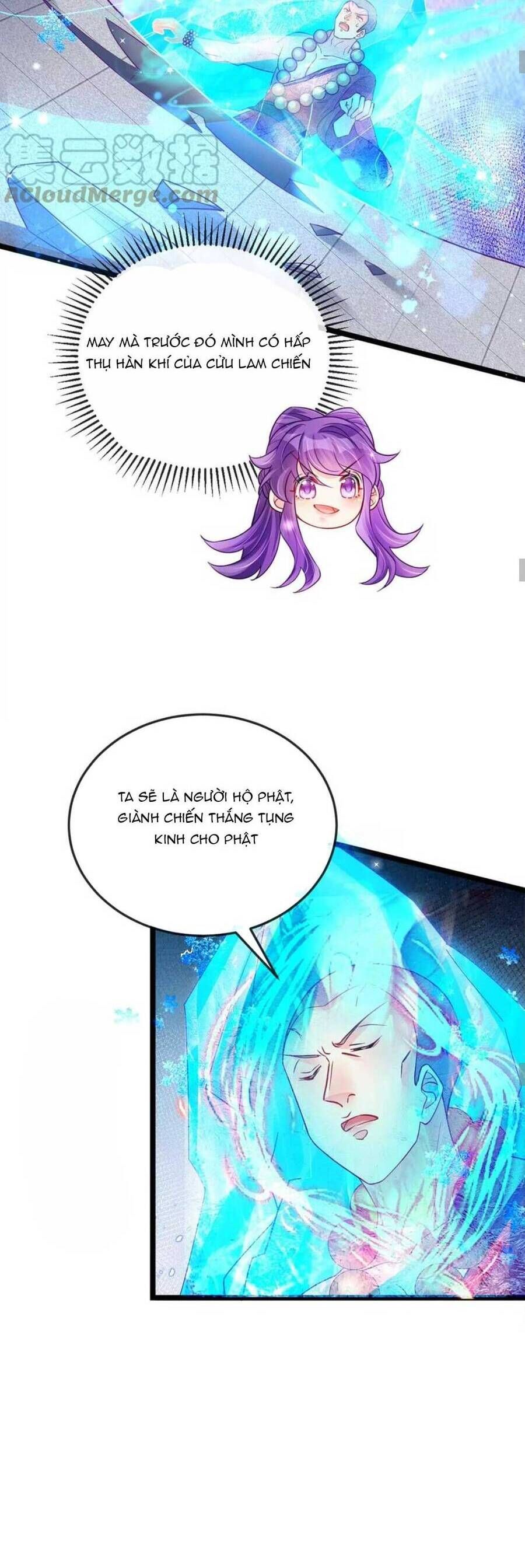 đọc truyện Phế Sài Tiểu Thư Muốn Nghịch Thiên Cải Mệnh Chương 81 ảnh 16 tại Thiên Thai Truyện