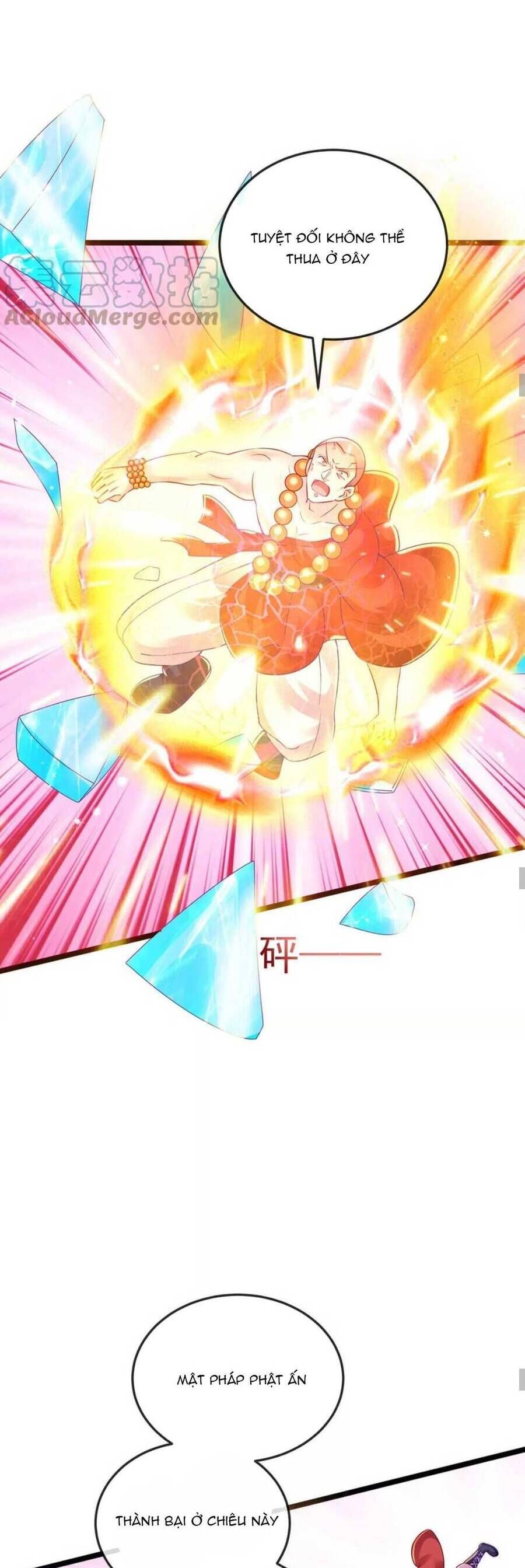 đọc truyện Phế Sài Tiểu Thư Muốn Nghịch Thiên Cải Mệnh Chương 81 ảnh 17 tại Thiên Thai Truyện