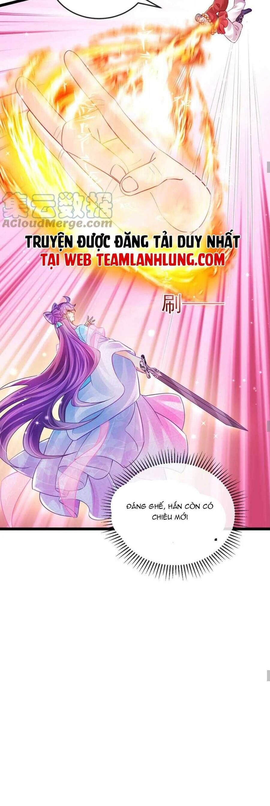 đọc truyện Phế Sài Tiểu Thư Muốn Nghịch Thiên Cải Mệnh Chương 81 ảnh 18 tại Thiên Thai Truyện