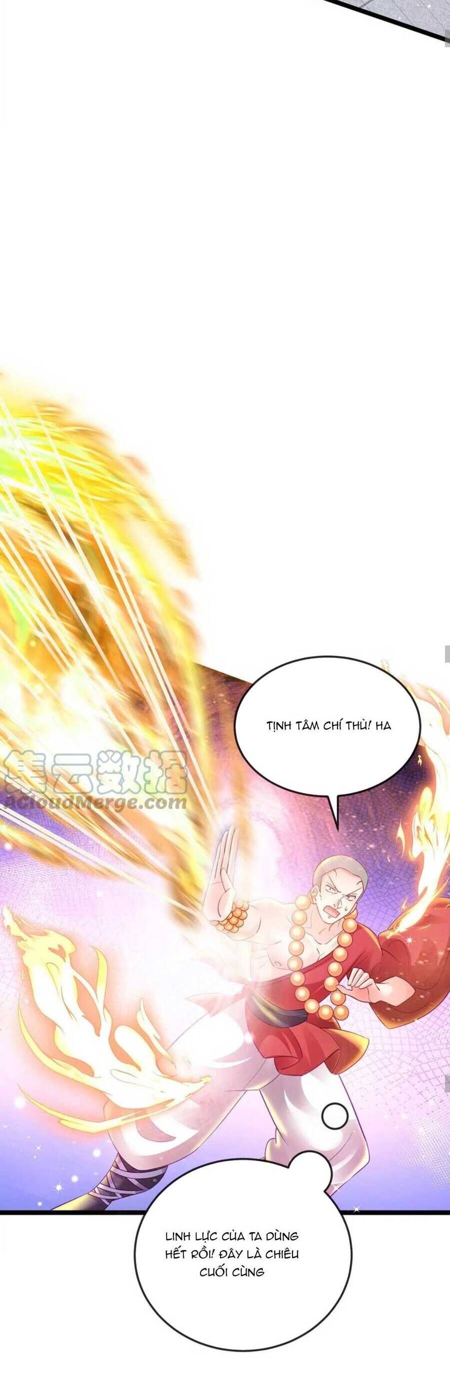 đọc truyện Phế Sài Tiểu Thư Muốn Nghịch Thiên Cải Mệnh Chương 81 ảnh 20 tại Thiên Thai Truyện