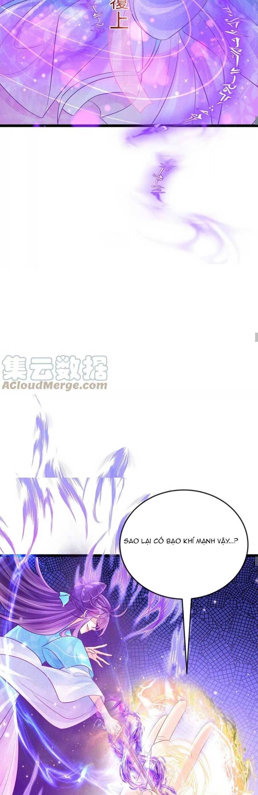 đọc truyện Phế Sài Tiểu Thư Muốn Nghịch Thiên Cải Mệnh Chương 81 ảnh 23 tại Thiên Thai Truyện