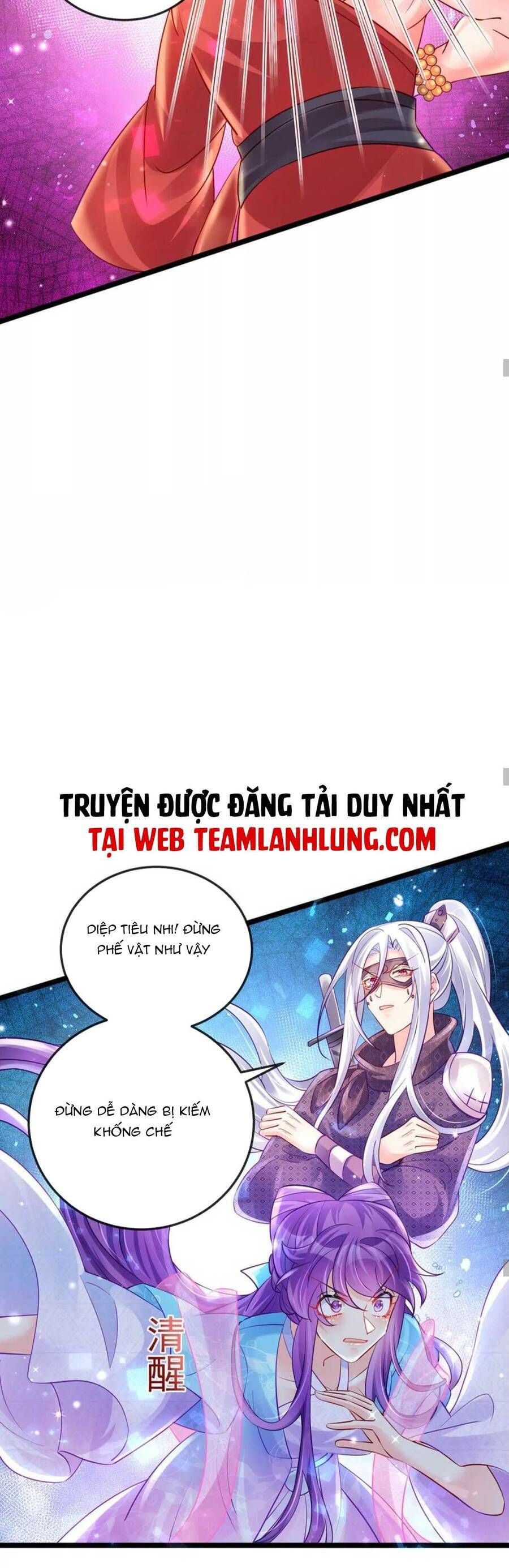 đọc truyện Phế Sài Tiểu Thư Muốn Nghịch Thiên Cải Mệnh Chương 81 ảnh 27 tại Thiên Thai Truyện