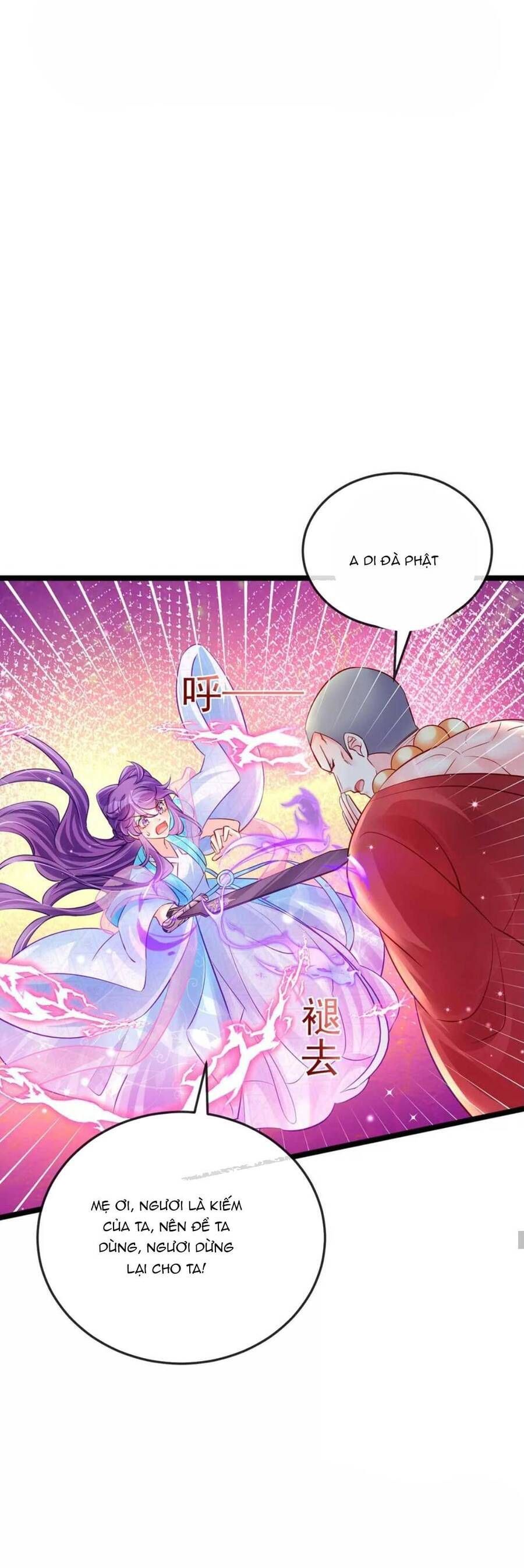 đọc truyện Phế Sài Tiểu Thư Muốn Nghịch Thiên Cải Mệnh Chương 81 ảnh 28 tại Thiên Thai Truyện