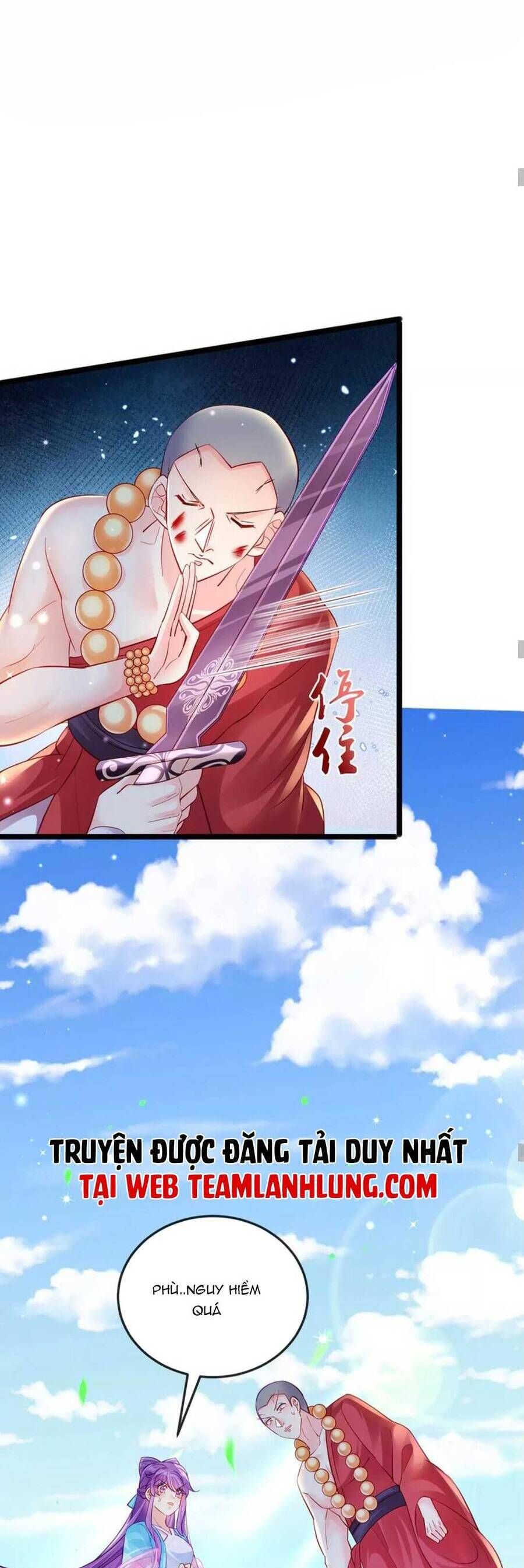 đọc truyện Phế Sài Tiểu Thư Muốn Nghịch Thiên Cải Mệnh Chương 81 ảnh 29 tại Thiên Thai Truyện