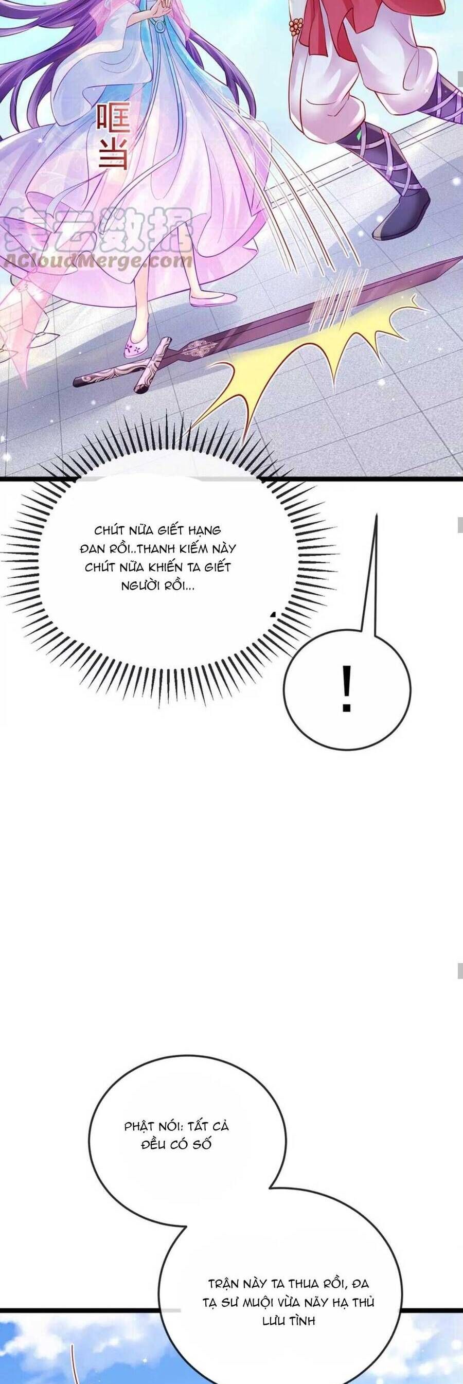 đọc truyện Phế Sài Tiểu Thư Muốn Nghịch Thiên Cải Mệnh Chương 81 ảnh 30 tại Thiên Thai Truyện