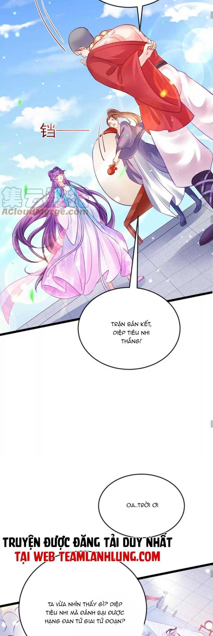 đọc truyện Phế Sài Tiểu Thư Muốn Nghịch Thiên Cải Mệnh Chương 81 ảnh 31 tại Thiên Thai Truyện