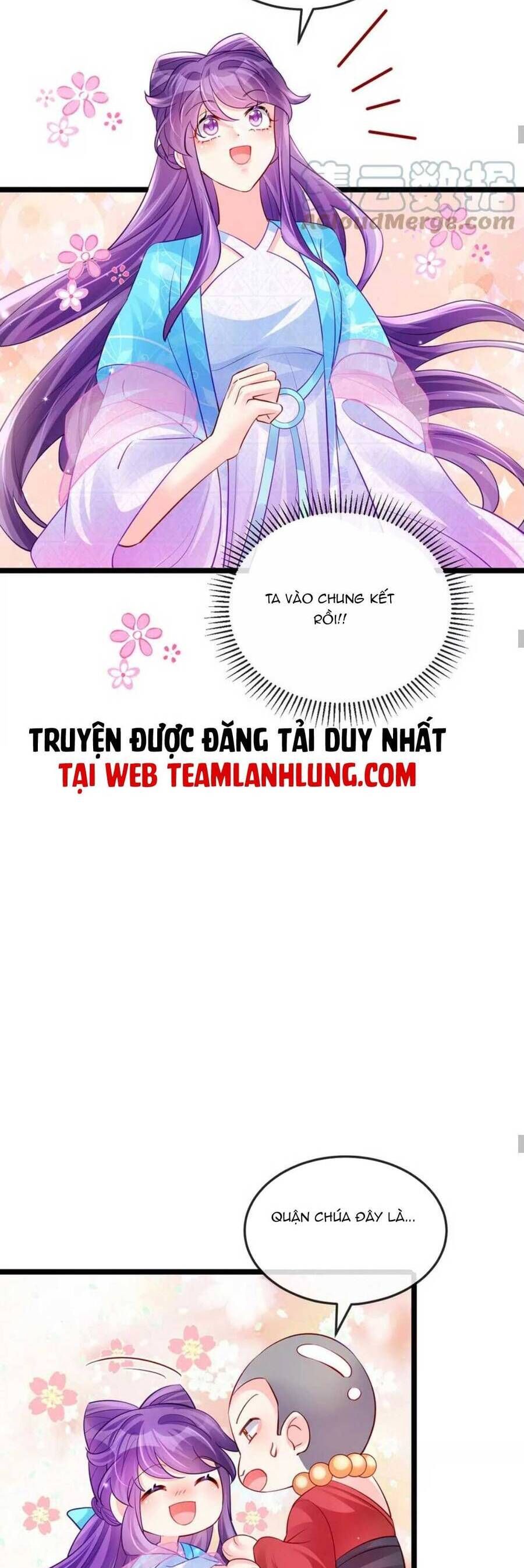 đọc truyện Phế Sài Tiểu Thư Muốn Nghịch Thiên Cải Mệnh Chương 81 ảnh 33 tại Thiên Thai Truyện