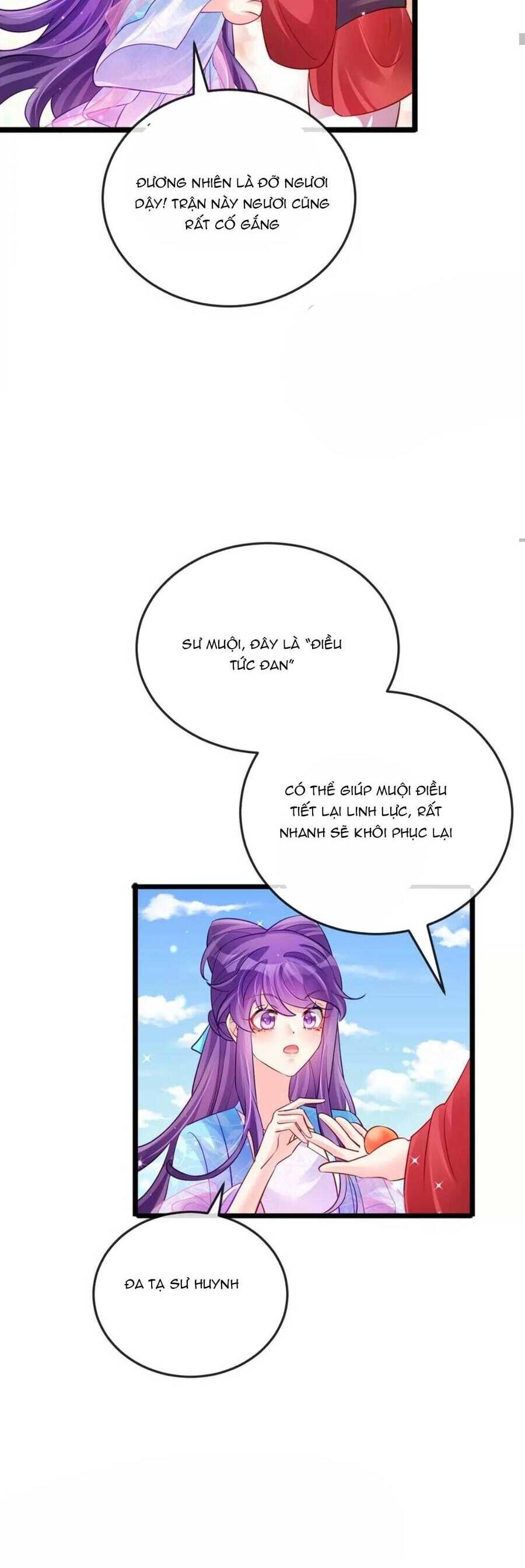 đọc truyện Phế Sài Tiểu Thư Muốn Nghịch Thiên Cải Mệnh Chương 81 ảnh 34 tại Thiên Thai Truyện