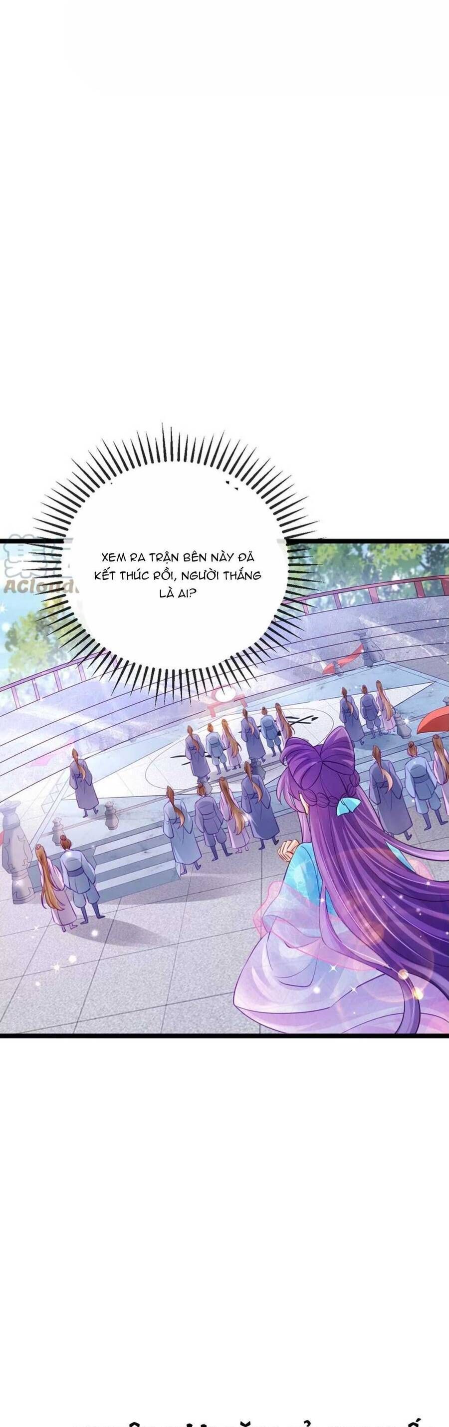 đọc truyện Phế Sài Tiểu Thư Muốn Nghịch Thiên Cải Mệnh Chương 81 ảnh 37 tại Thiên Thai Truyện