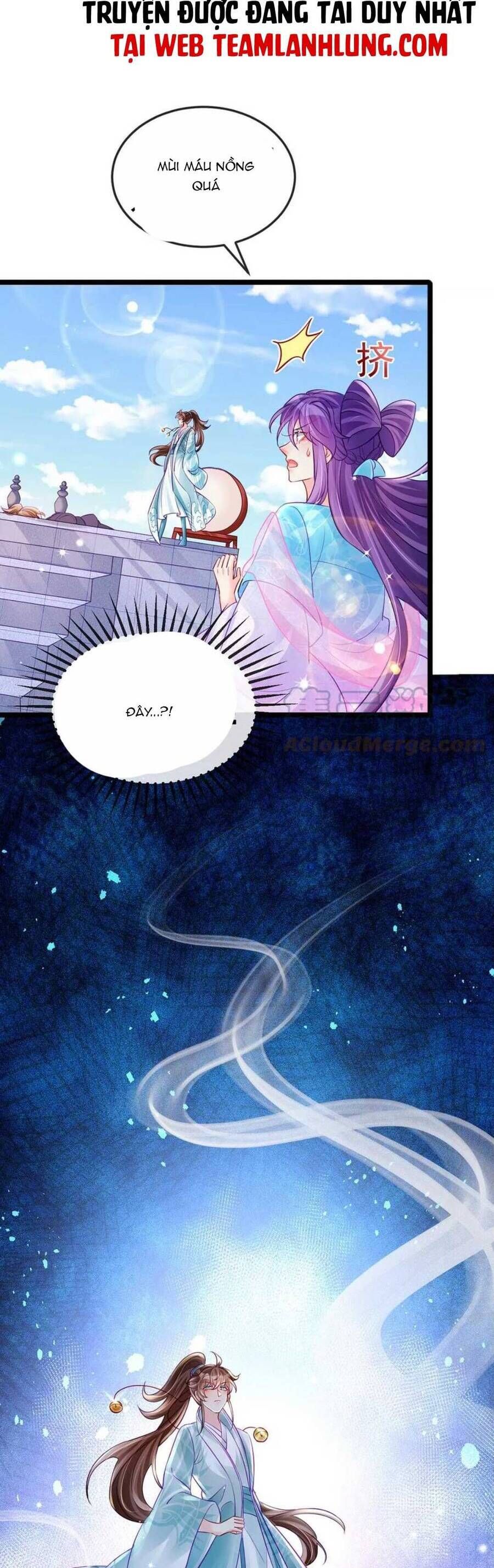 đọc truyện Phế Sài Tiểu Thư Muốn Nghịch Thiên Cải Mệnh Chương 81 ảnh 38 tại Thiên Thai Truyện