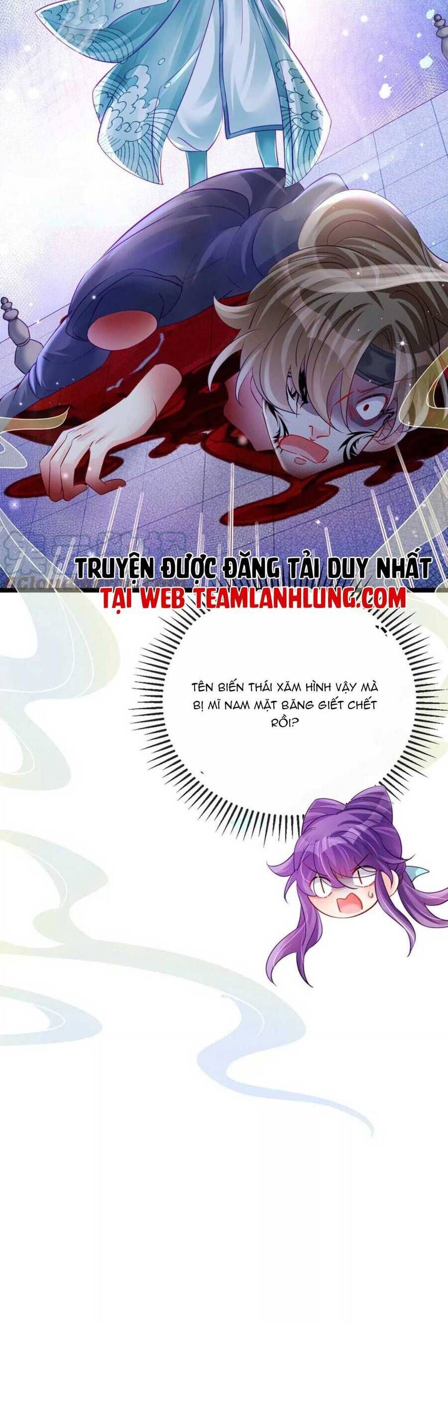 đọc truyện Phế Sài Tiểu Thư Muốn Nghịch Thiên Cải Mệnh Chương 81 ảnh 39 tại Thiên Thai Truyện