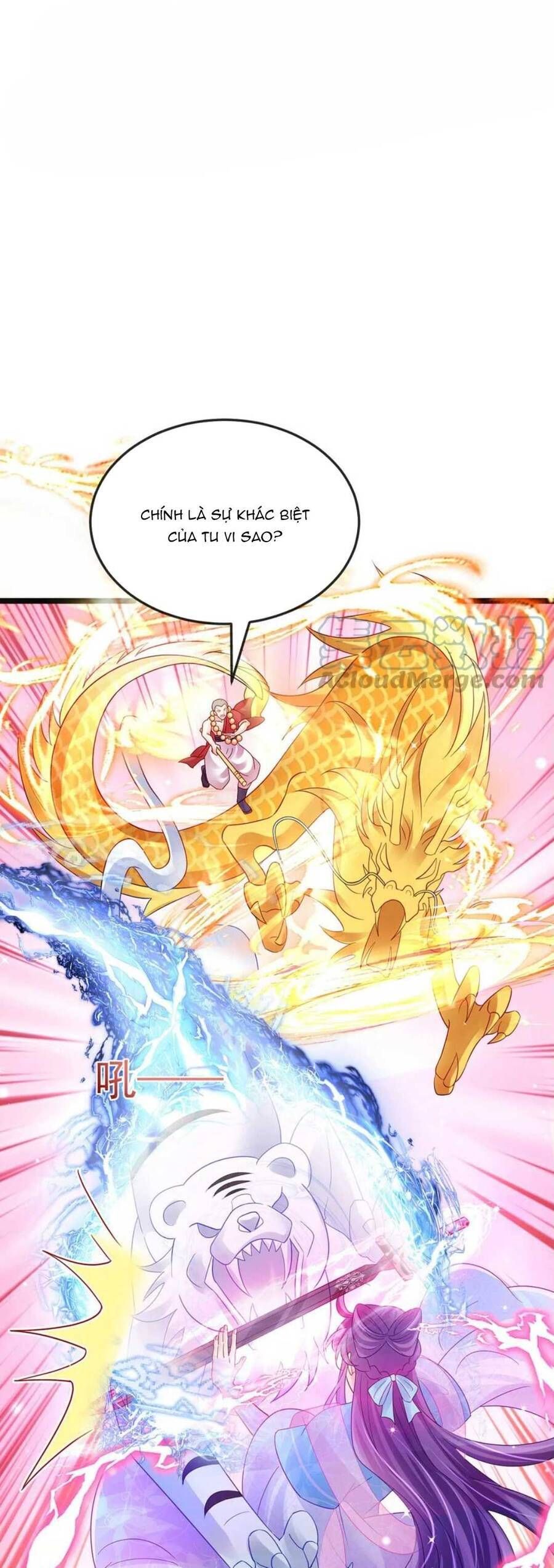 đọc truyện Phế Sài Tiểu Thư Muốn Nghịch Thiên Cải Mệnh Chương 81 ảnh 6 tại Thiên Thai Truyện