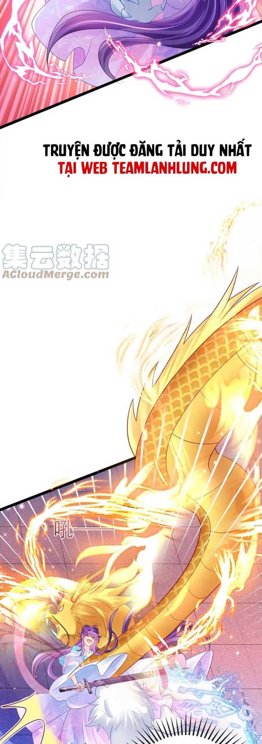 đọc truyện Phế Sài Tiểu Thư Muốn Nghịch Thiên Cải Mệnh Chương 81 ảnh 7 tại Thiên Thai Truyện