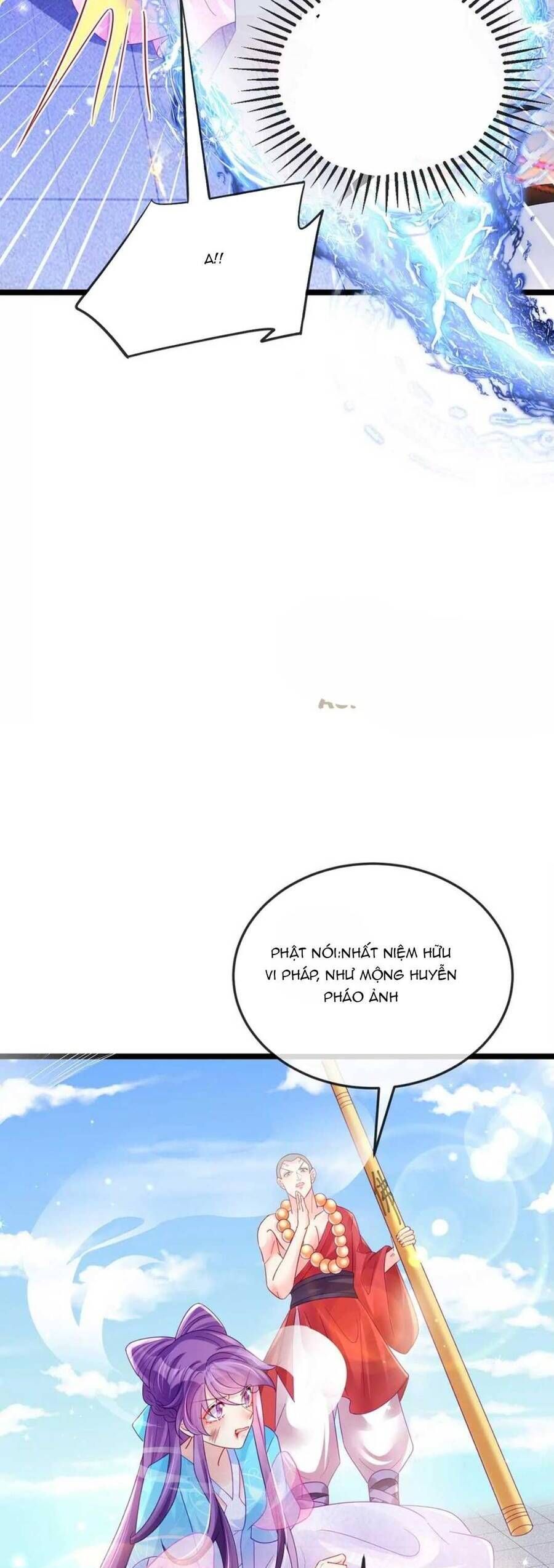 đọc truyện Phế Sài Tiểu Thư Muốn Nghịch Thiên Cải Mệnh Chương 81 ảnh 8 tại Thiên Thai Truyện