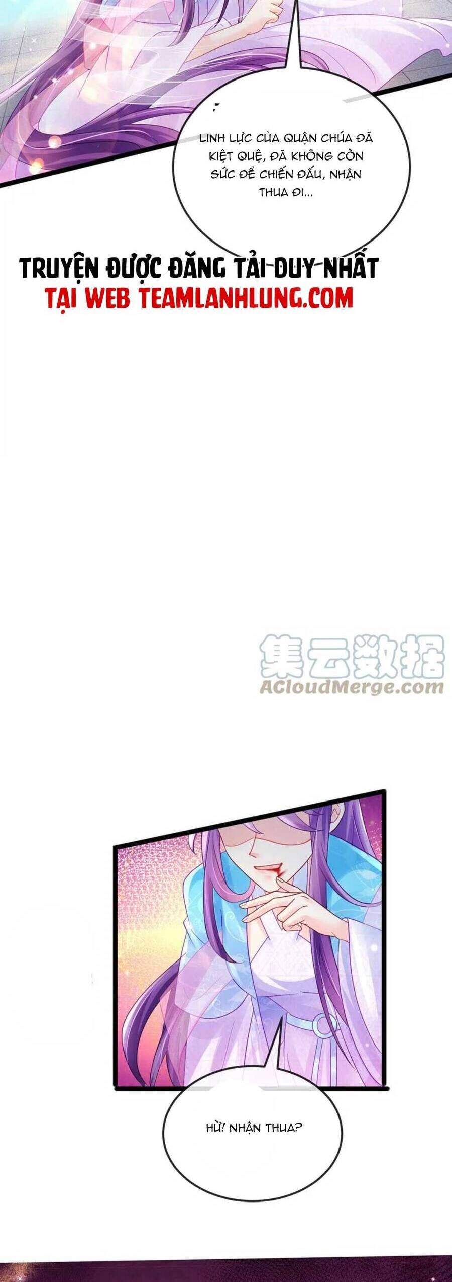 đọc truyện Phế Sài Tiểu Thư Muốn Nghịch Thiên Cải Mệnh Chương 81 ảnh 9 tại Thiên Thai Truyện