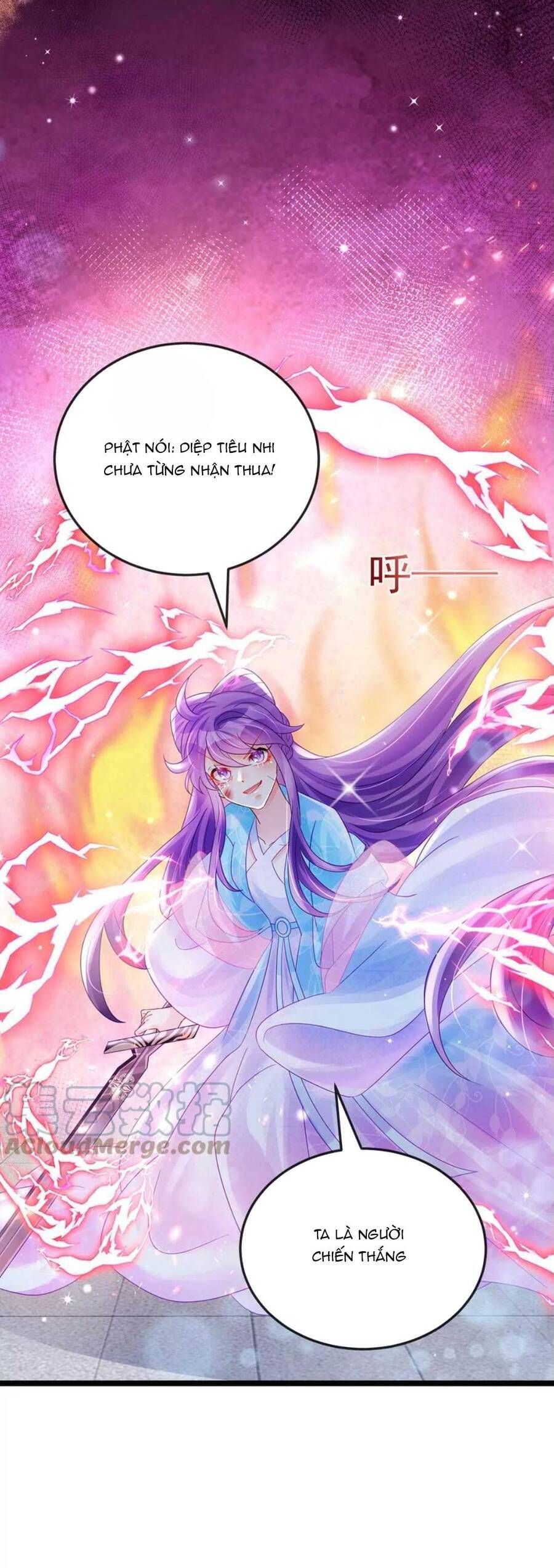 đọc truyện Phế Sài Tiểu Thư Muốn Nghịch Thiên Cải Mệnh Chương 81 ảnh 10 tại Thiên Thai Truyện