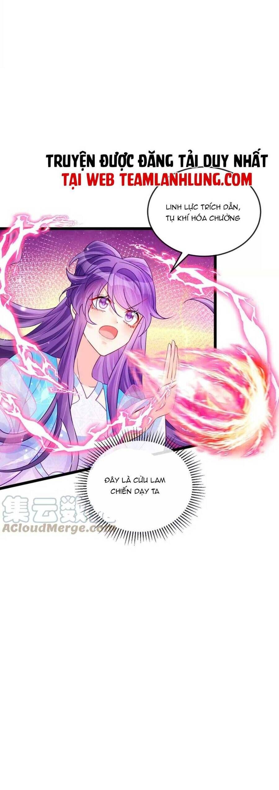 đọc truyện Phế Sài Tiểu Thư Muốn Nghịch Thiên Cải Mệnh Chương 81 ảnh 11 tại Thiên Thai Truyện