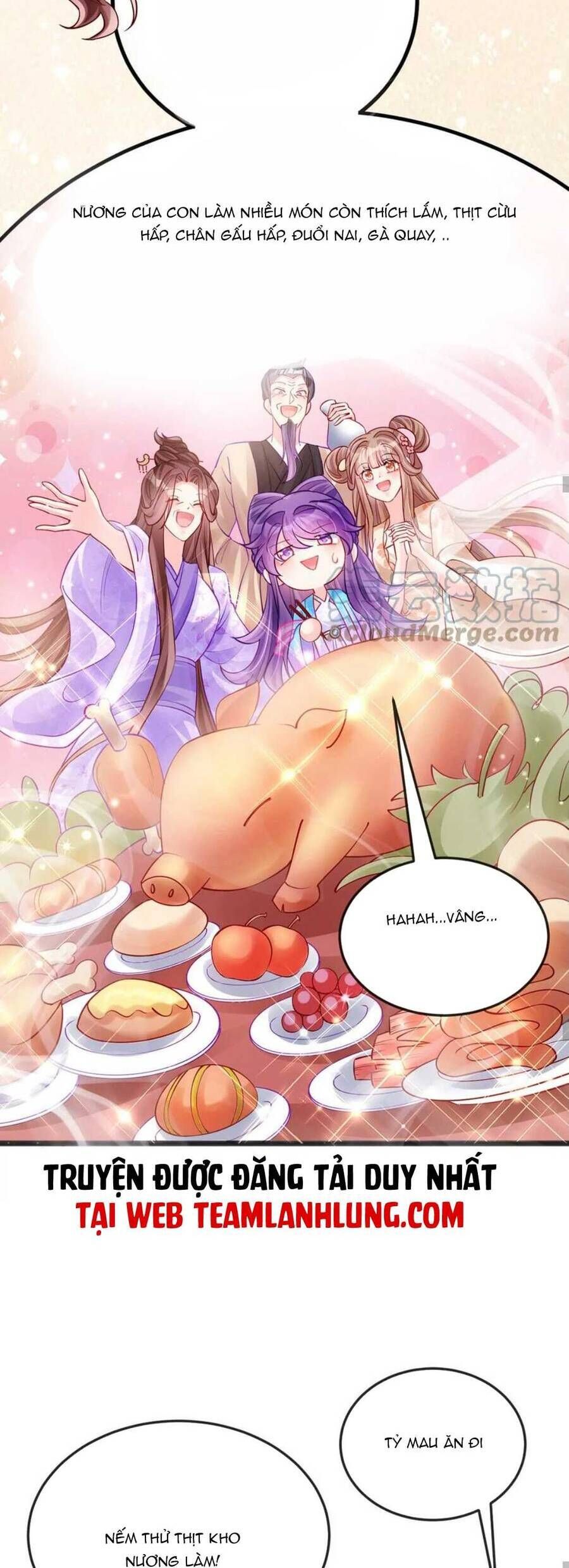 đọc truyện Phế Sài Tiểu Thư Muốn Nghịch Thiên Cải Mệnh Chương 82 ảnh 12 tại Thiên Thai Truyện