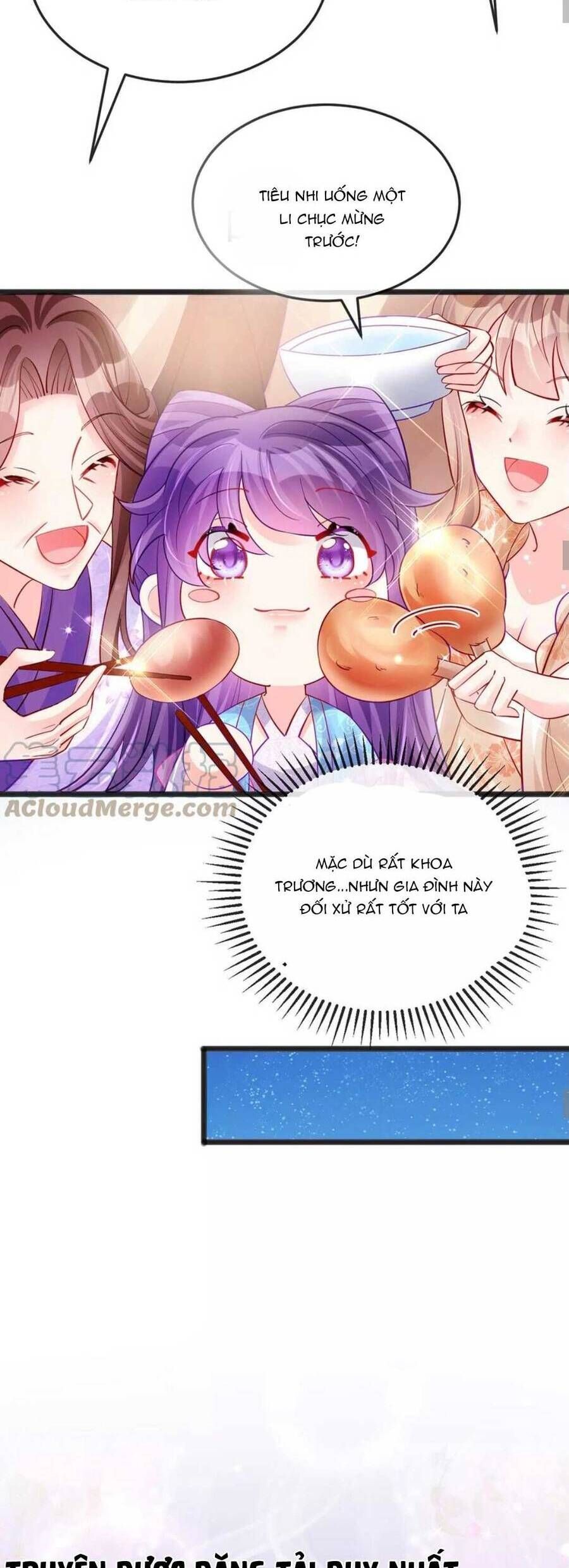 đọc truyện Phế Sài Tiểu Thư Muốn Nghịch Thiên Cải Mệnh Chương 82 ảnh 13 tại Thiên Thai Truyện