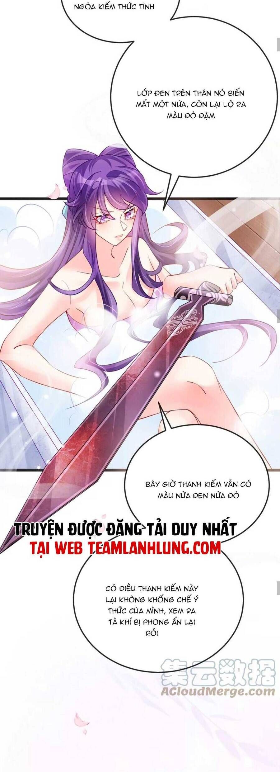 đọc truyện Phế Sài Tiểu Thư Muốn Nghịch Thiên Cải Mệnh Chương 82 ảnh 15 tại Thiên Thai Truyện