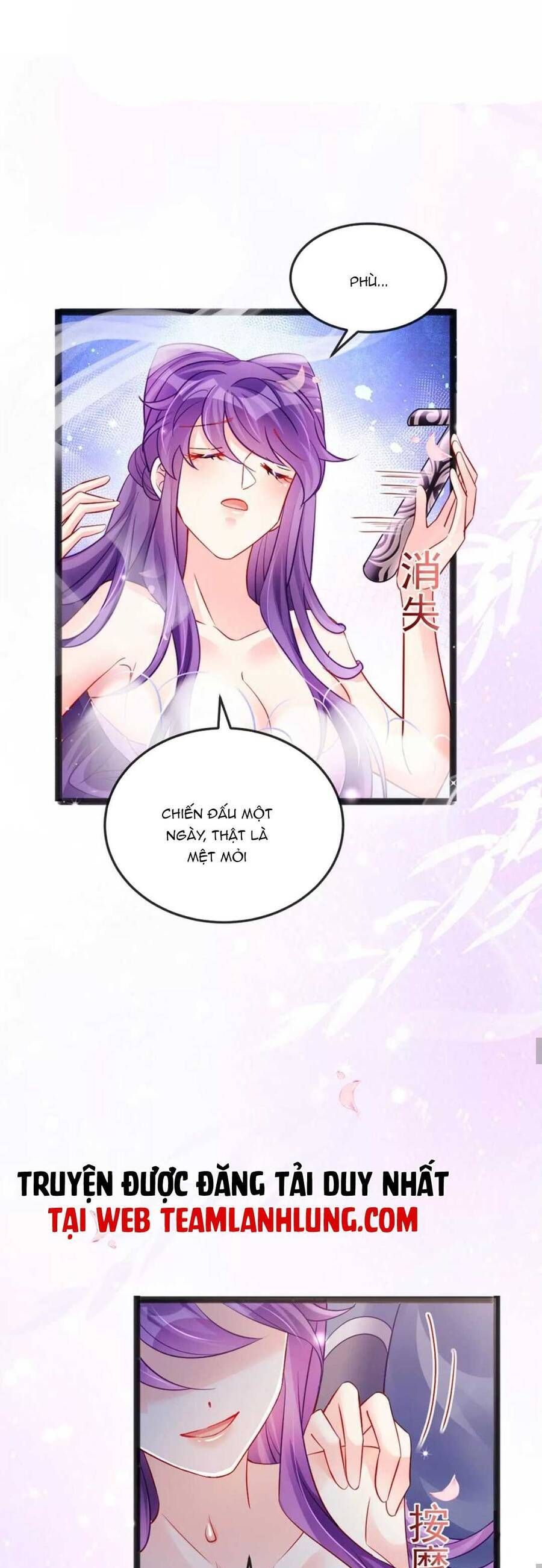 đọc truyện Phế Sài Tiểu Thư Muốn Nghịch Thiên Cải Mệnh Chương 82 ảnh 16 tại Thiên Thai Truyện