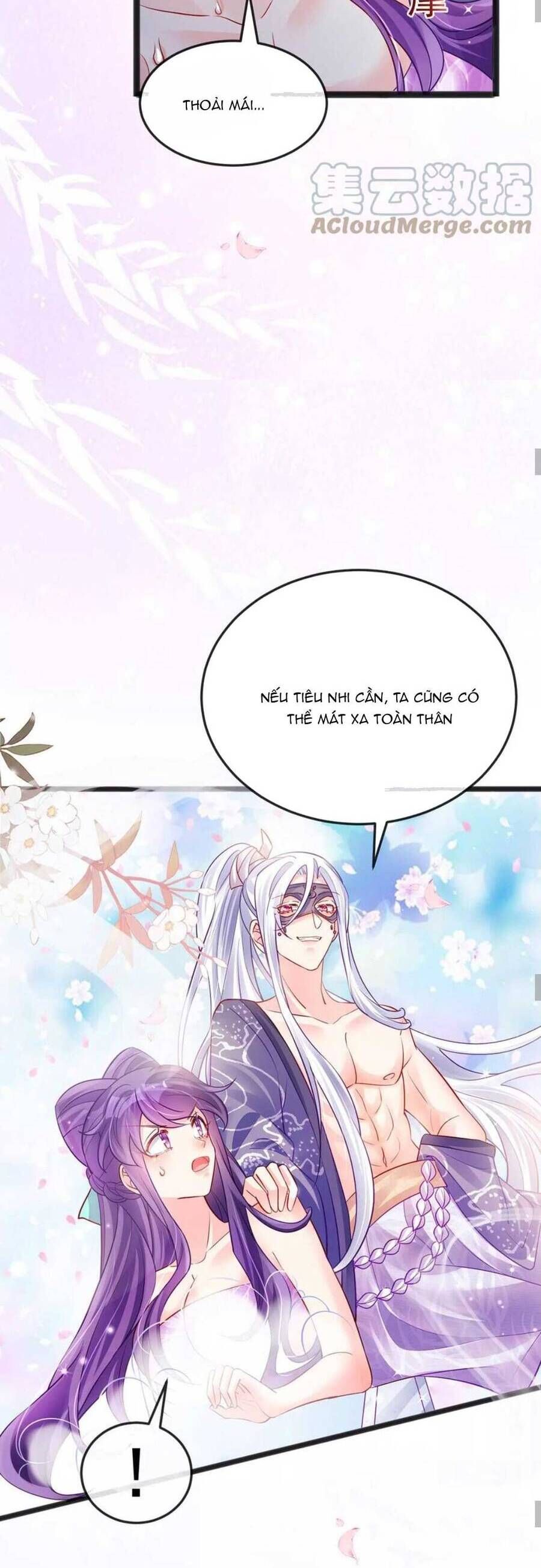 đọc truyện Phế Sài Tiểu Thư Muốn Nghịch Thiên Cải Mệnh Chương 82 ảnh 17 tại Thiên Thai Truyện