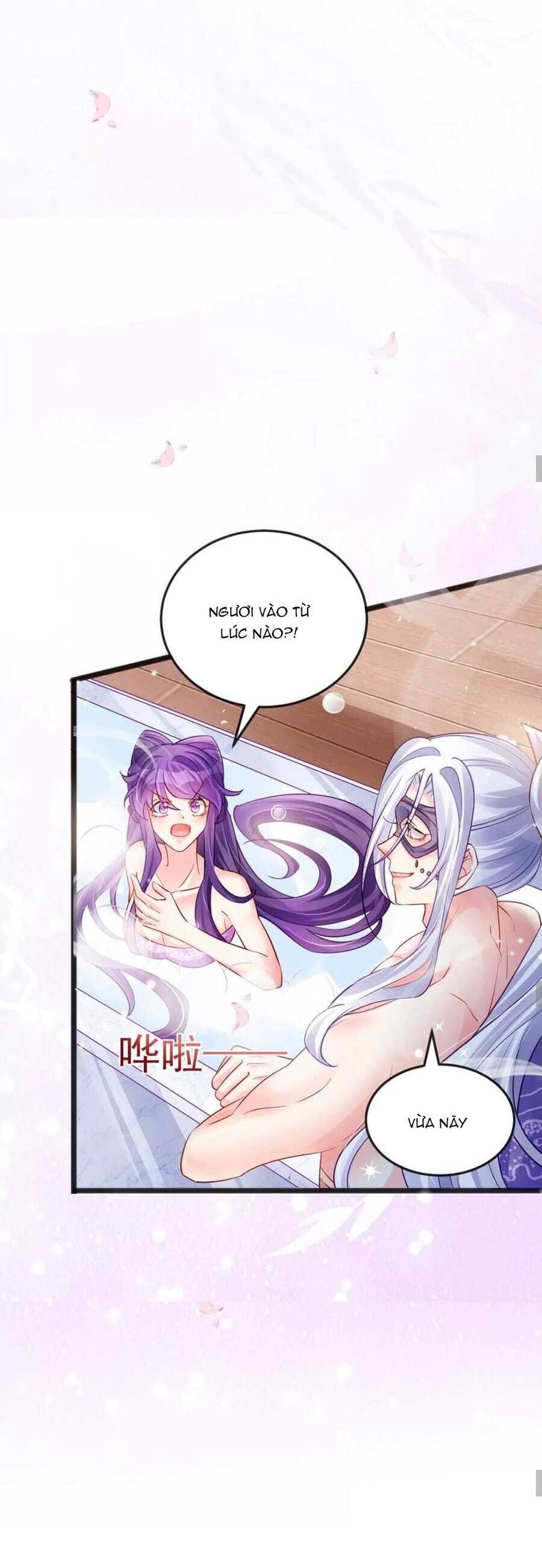 đọc truyện Phế Sài Tiểu Thư Muốn Nghịch Thiên Cải Mệnh Chương 82 ảnh 18 tại Thiên Thai Truyện