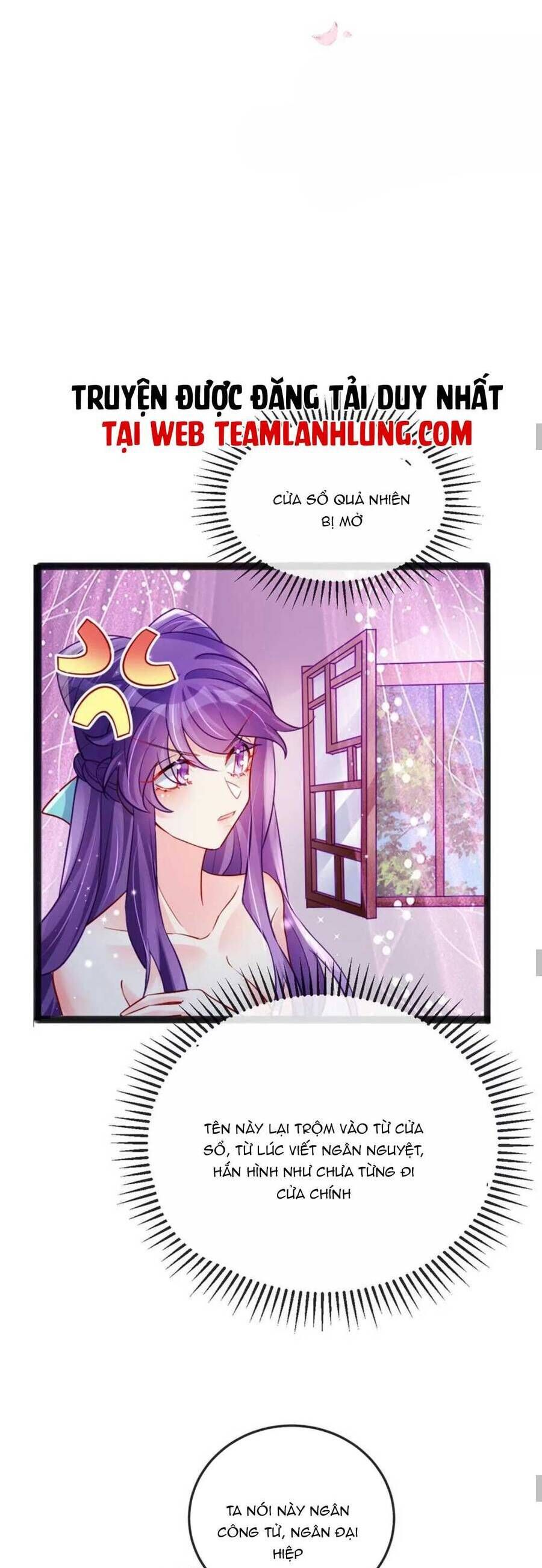 đọc truyện Phế Sài Tiểu Thư Muốn Nghịch Thiên Cải Mệnh Chương 82 ảnh 19 tại Thiên Thai Truyện